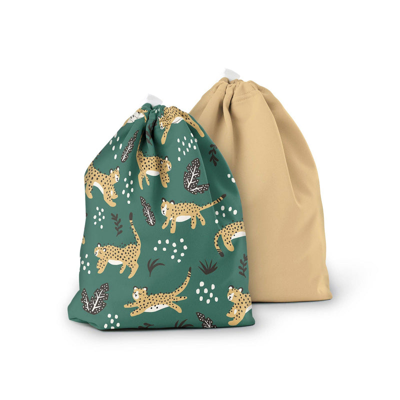 Ditty Waterproof Wet Bag Set