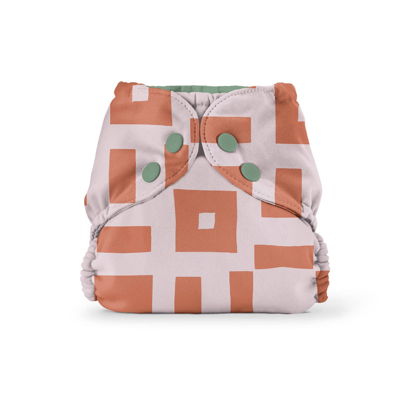 Garden Crawlers Esembly Swim Diaper