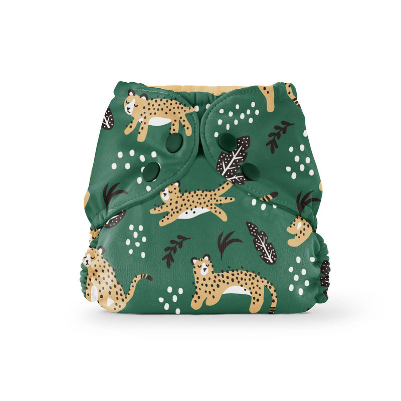 Garden Crawlers Esembly Swim Diaper