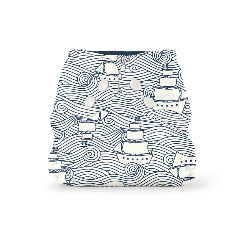 Garden Crawlers Esembly Swim Diaper