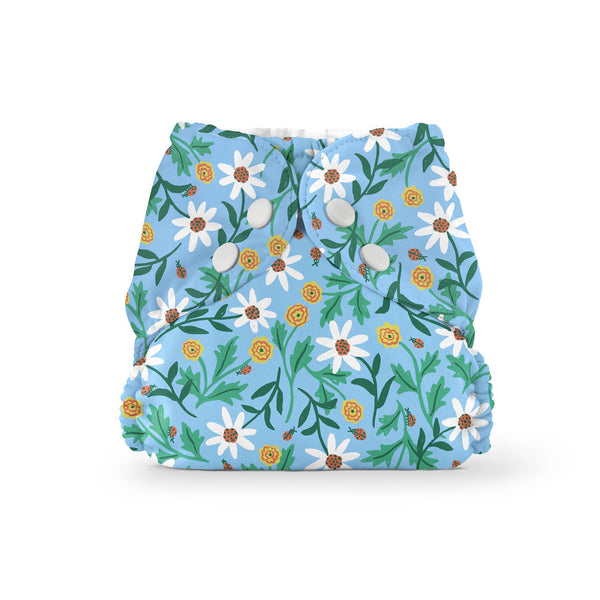 In The Garden Esembly Swim Diaper
