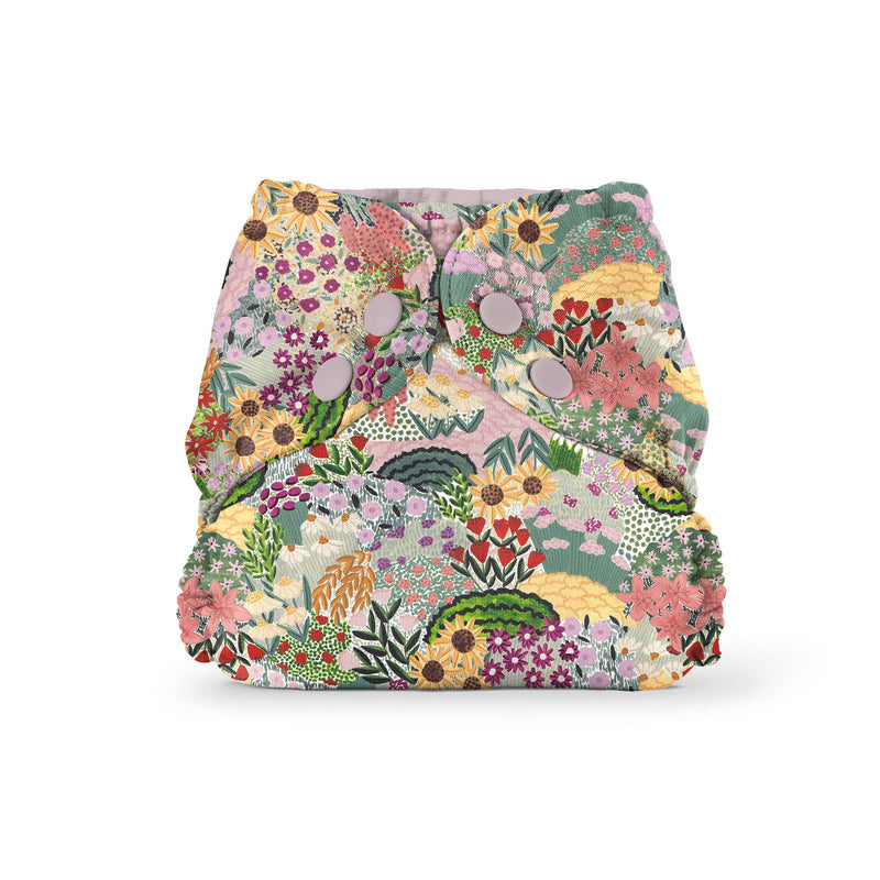 Garden Crawlers Esembly Swim Diaper