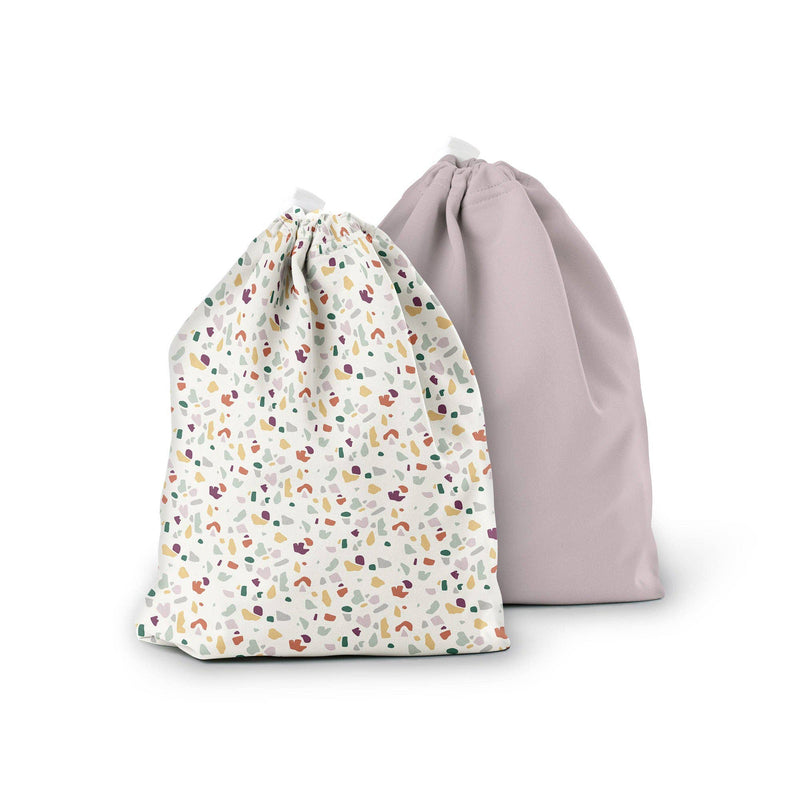 Ditty Waterproof Wet Bag Set