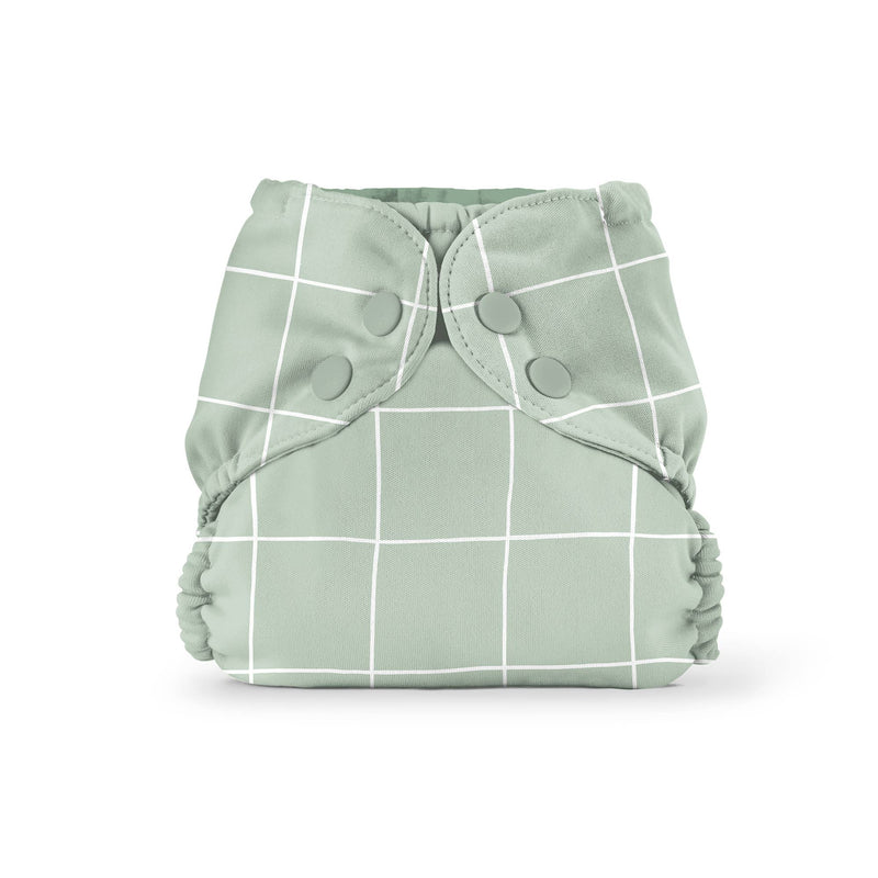 Garden Crawlers Esembly Swim Diaper