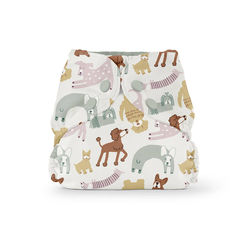 Garden Crawlers Esembly Swim Diaper