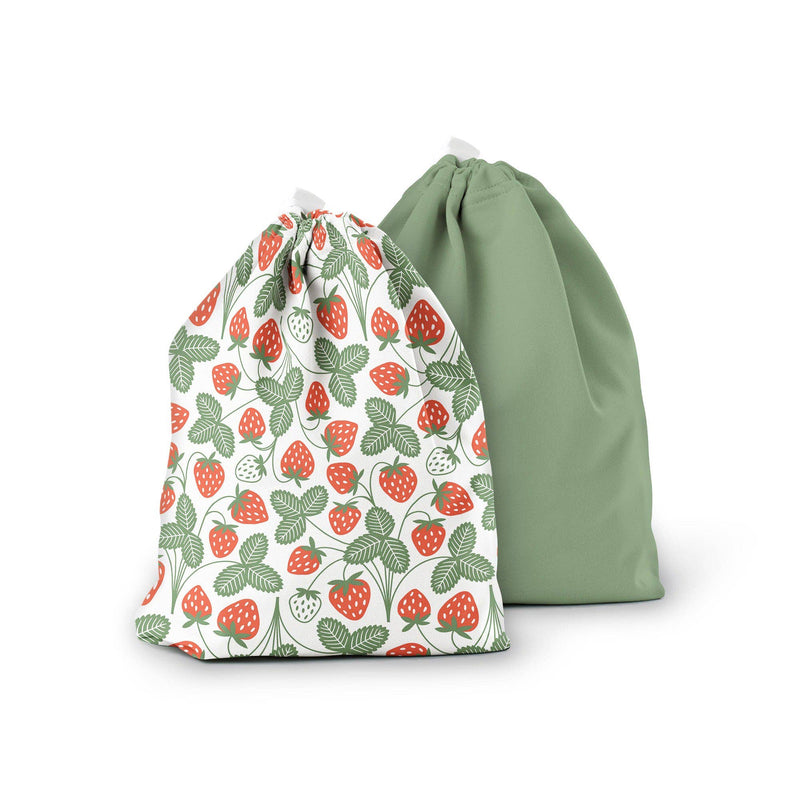 Ditty Waterproof Wet Bag Set