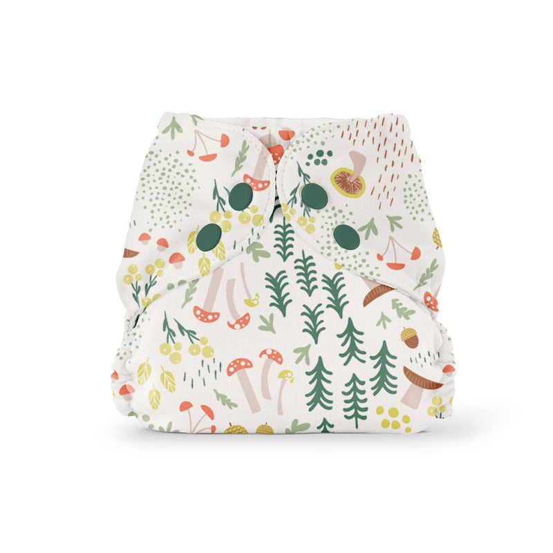 In The Garden Esembly Swim Diaper