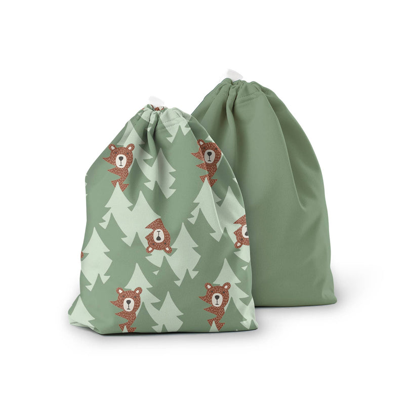Ditty Waterproof Wet Bag Set