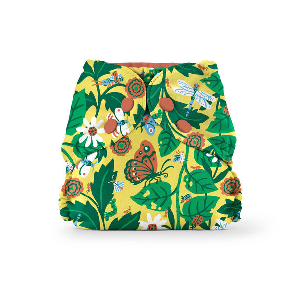 In The Garden Esembly Swim Diaper