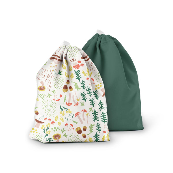 Ditty Waterproof Wet Bag Set