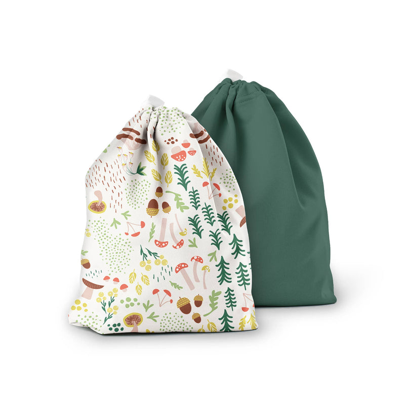 Ditty Waterproof Wet Bag Set