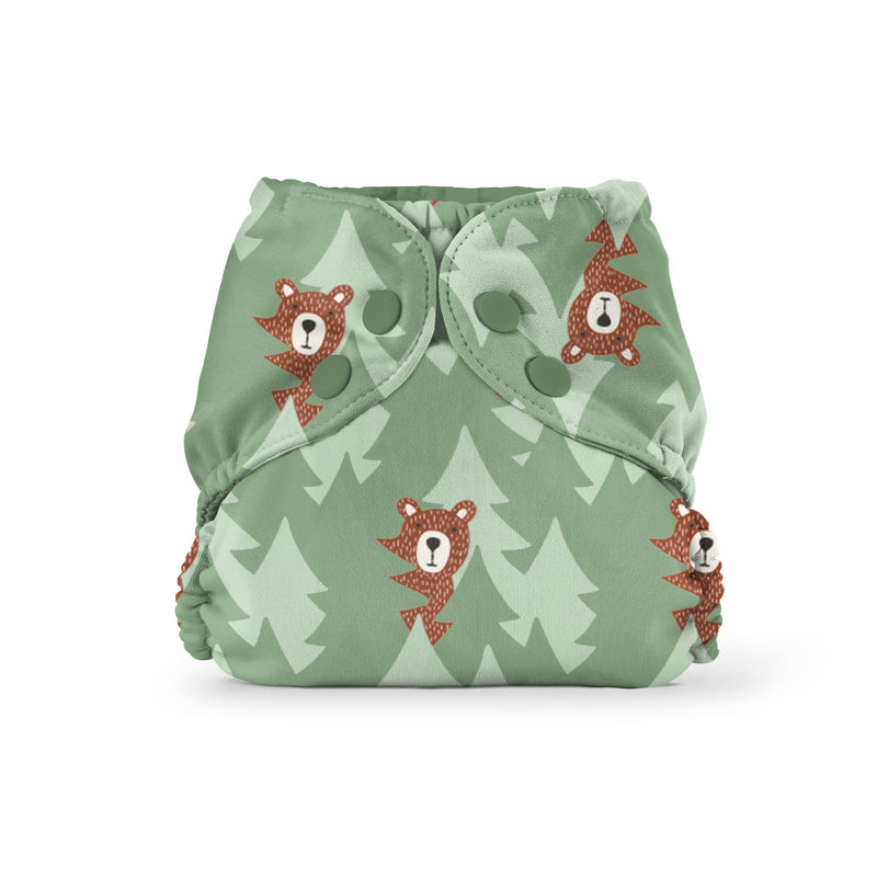 Garden Crawlers Esembly Swim Diaper