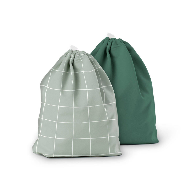 Ditty Waterproof Wet Bag Set