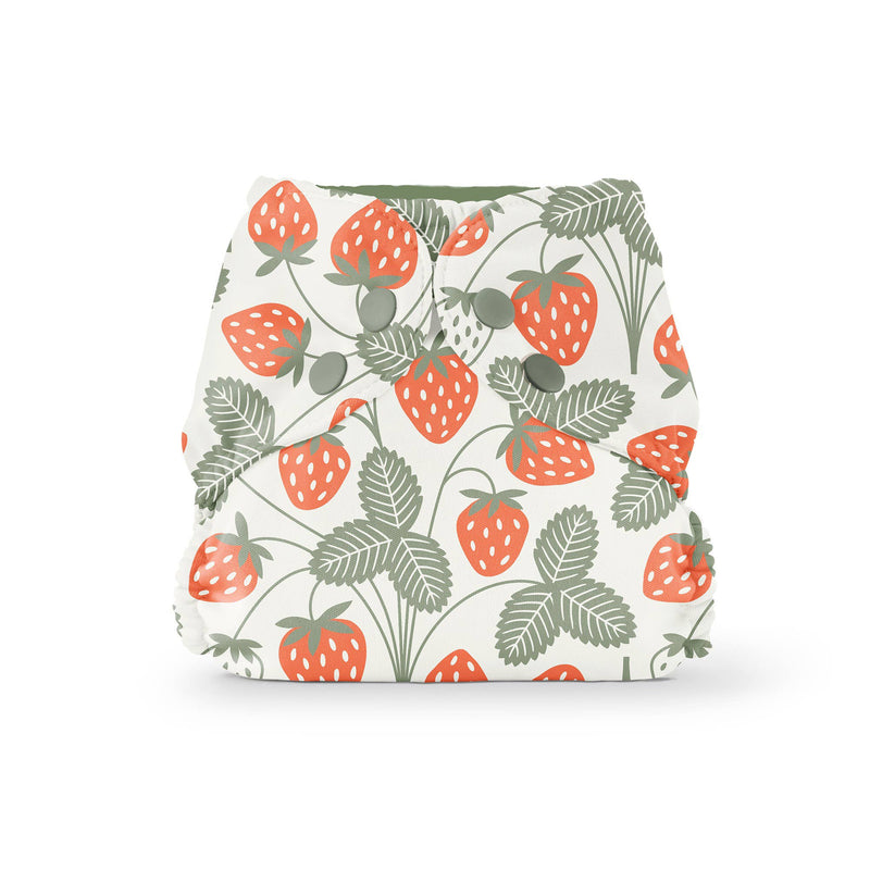 Garden Crawlers Esembly Swim Diaper
