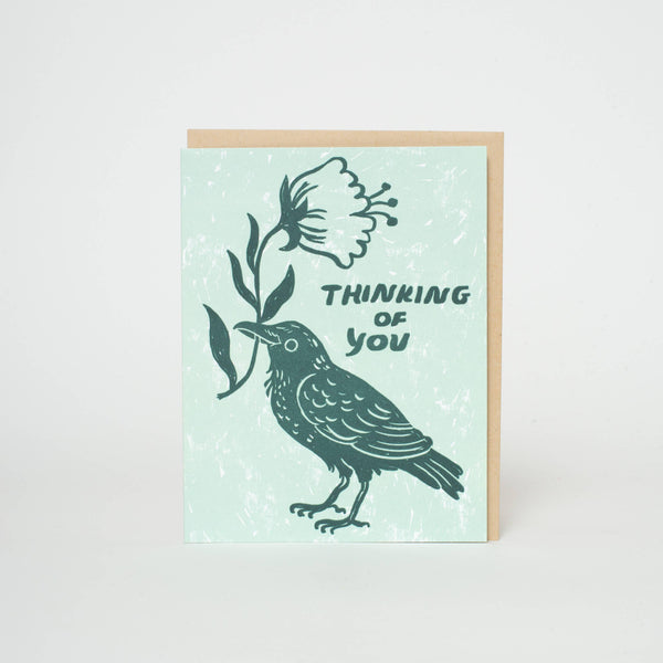 Thinking of You Card