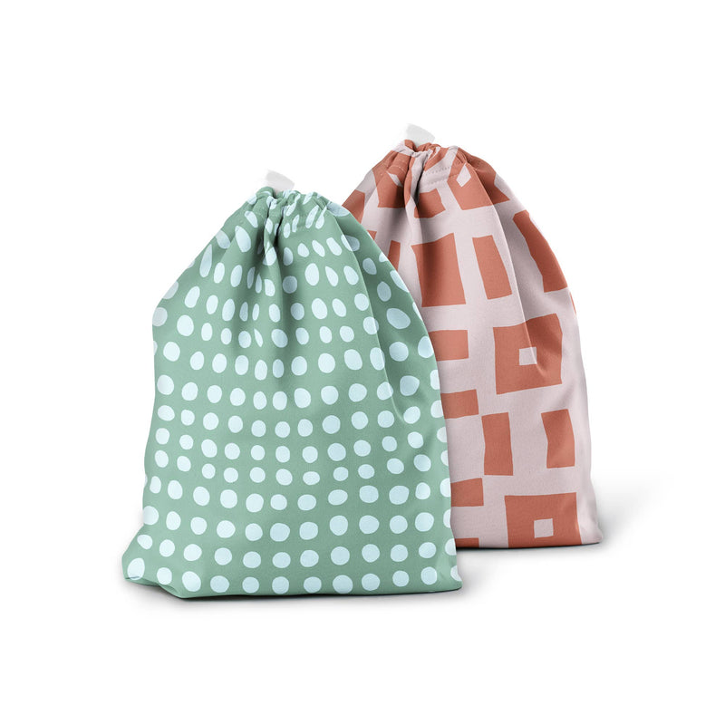 Ditty Waterproof Wet Bag Set