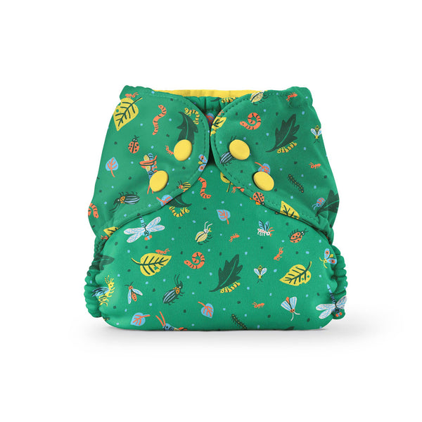 Garden Crawlers Esembly Swim Diaper
