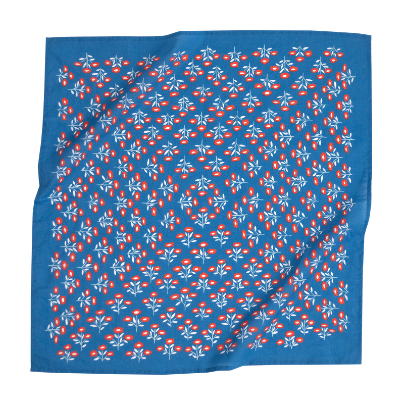No. 075 Juliet Bandana