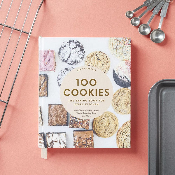 100 Cookies - Pinecone Trading Co.