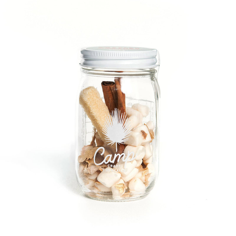 16 oz. Sweater Weather (limited quantity ) - Pinecone Trading Co.