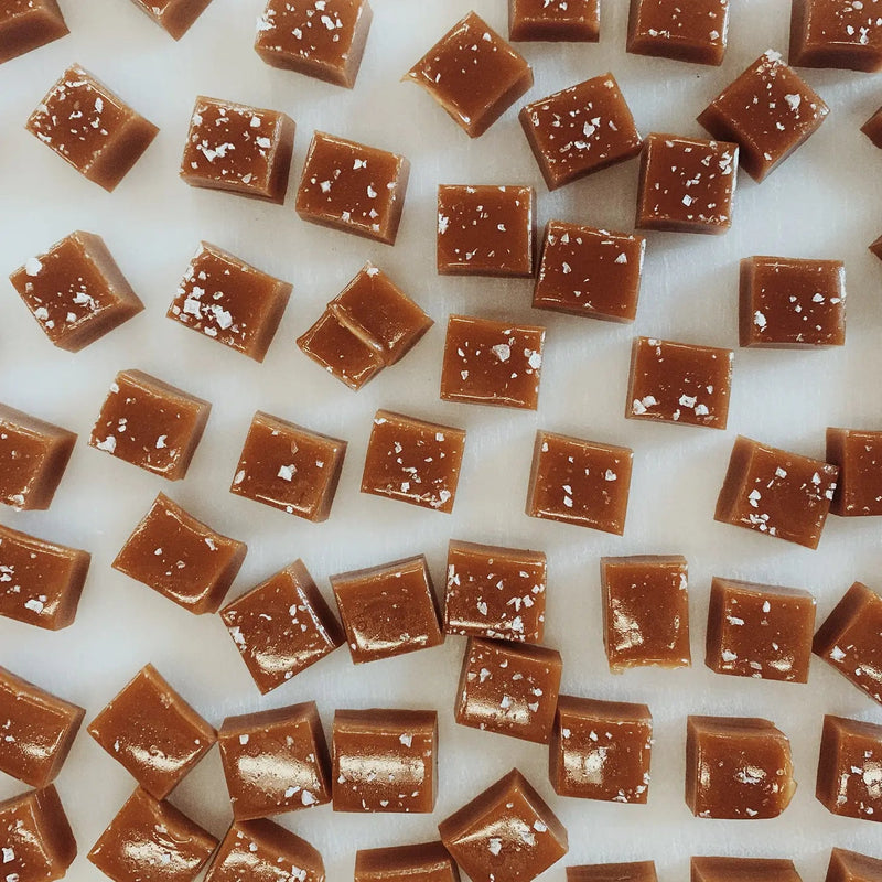 Apple Pie Caramel - Pinecone Trading Co.