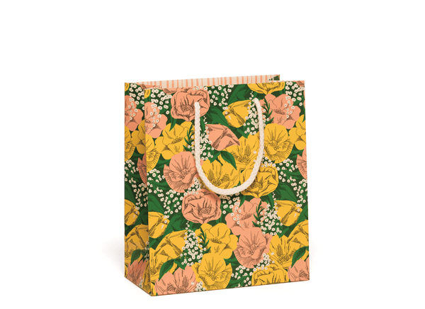 Baby's Breath Gift Bag - Pinecone Trading Co.