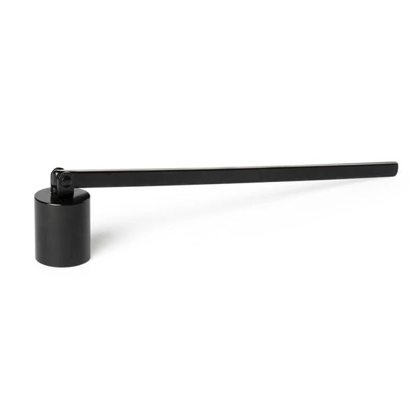 Black Candle Snuffer - Pinecone Trading Co.