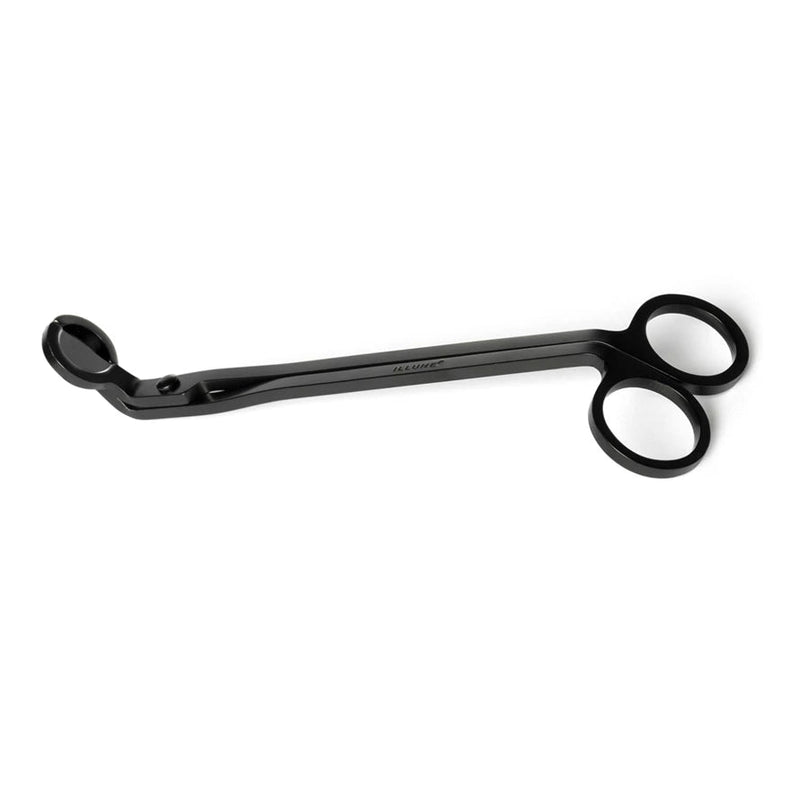 Black Candle Wick Trimmer - Pinecone Trading Co.