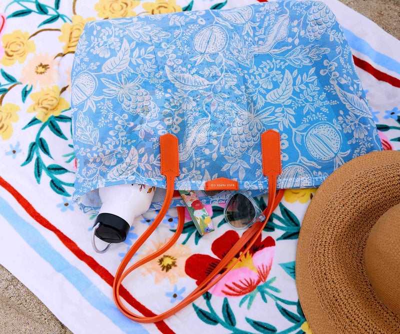 Bramble Beach Towel