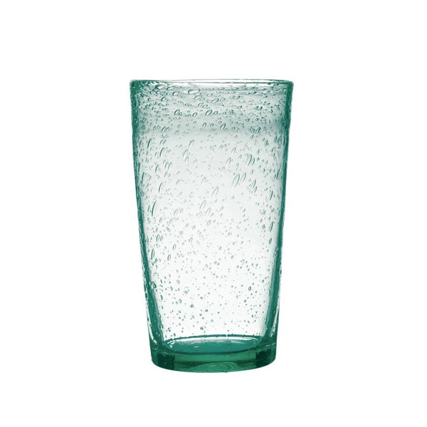 Bubble Drinking Glass - Pinecone Trading Co.