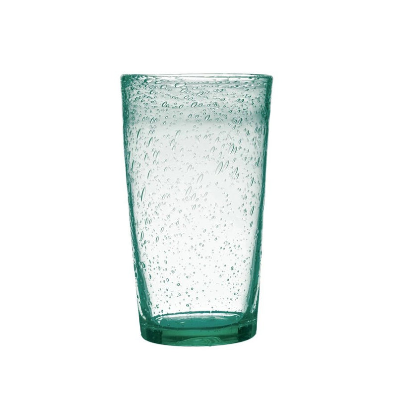 Bubble Drinking Glass - Pinecone Trading Co.