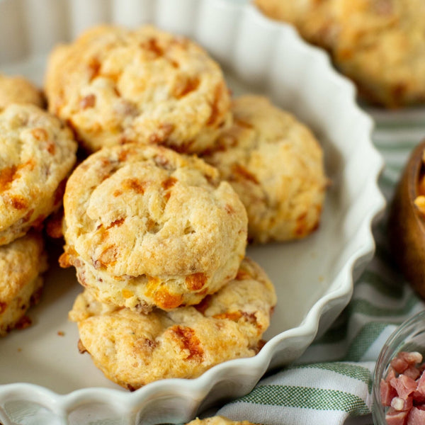 Buttermilk Biscuit Mix - Pinecone Trading Co.