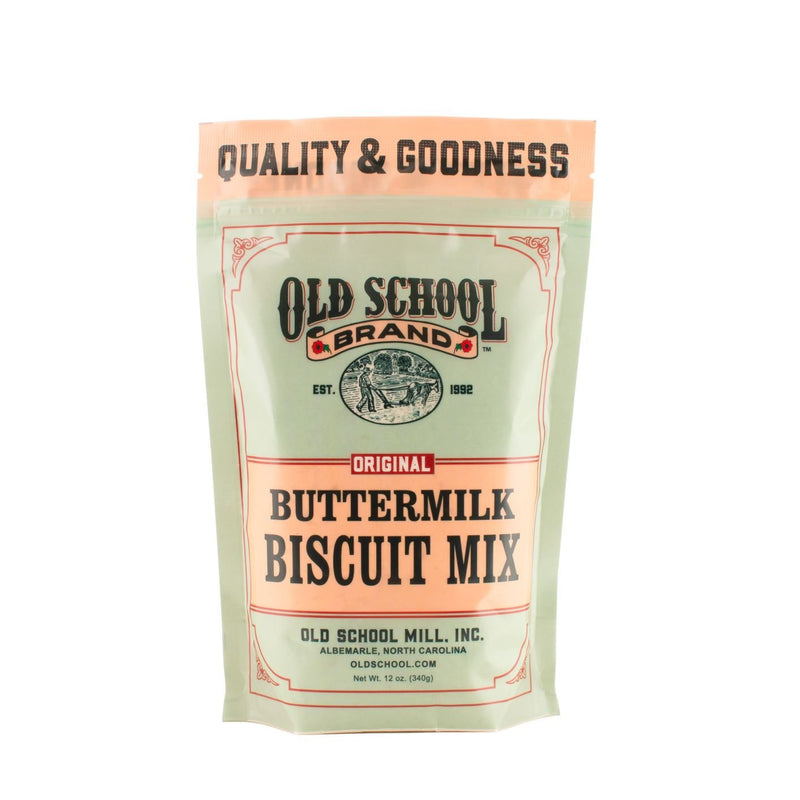 Buttermilk Biscuit Mix - Pinecone Trading Co.