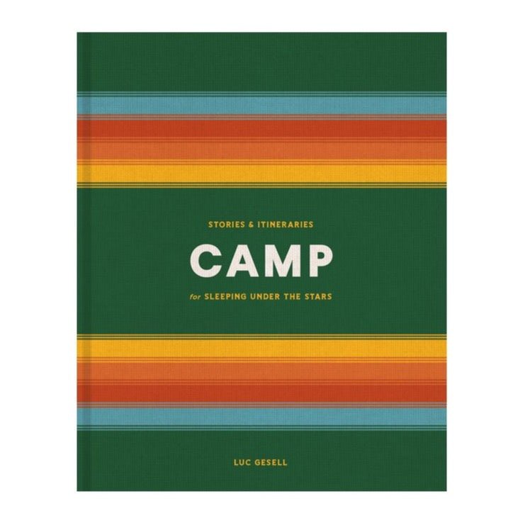 Camp - Pinecone Trading Co.