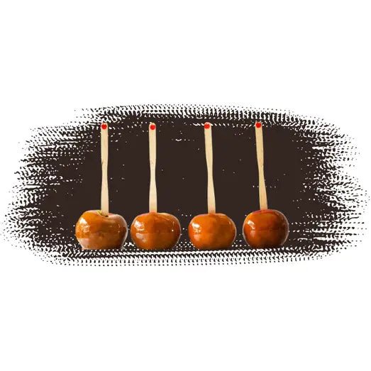 Caramel Apple Kit - Pinecone Trading Co.