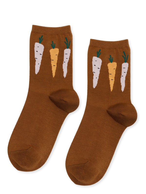 Carrots Crew - Pinecone Trading Co.