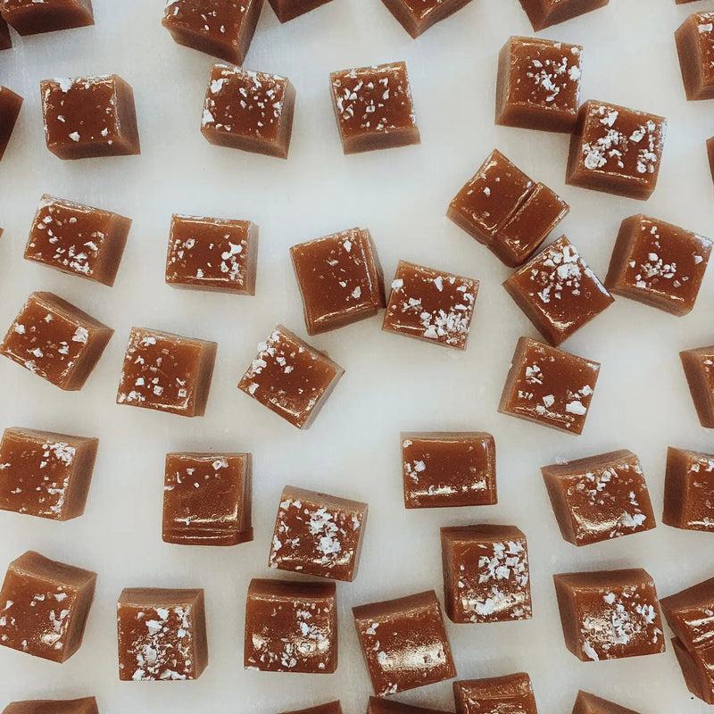 Cereal + Milk Caramel - Pinecone Trading Co.