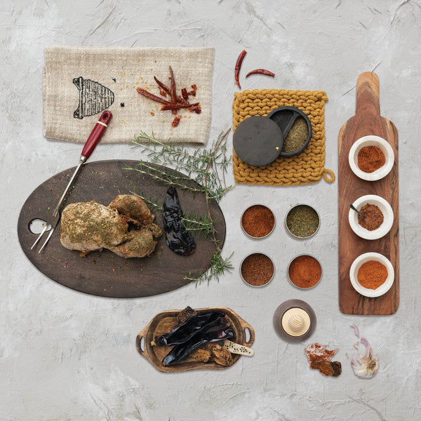 Chipotle BBQ Seasoning - Pinecone Trading Co.