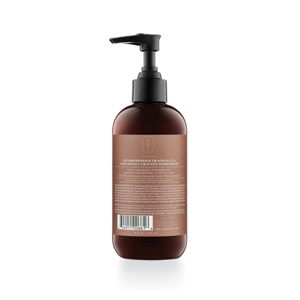 Citrus Cedarleaf Hand Lotion - Pinecone Trading Co.