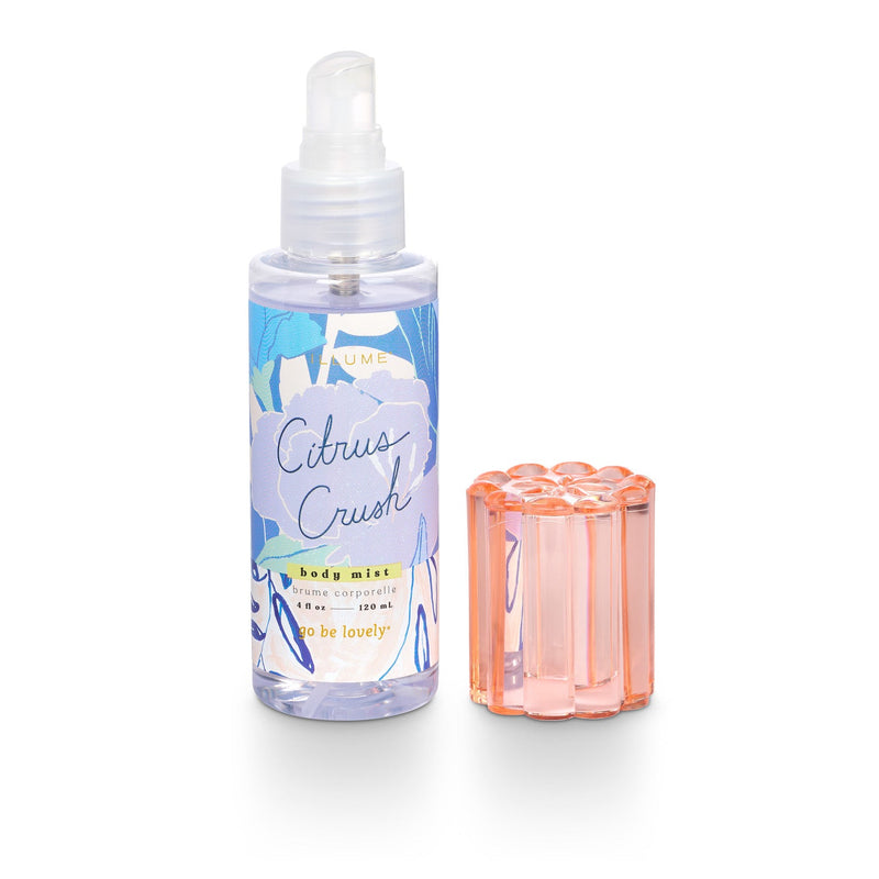 Citrus Crush Body Mist - Pinecone Trading Co.