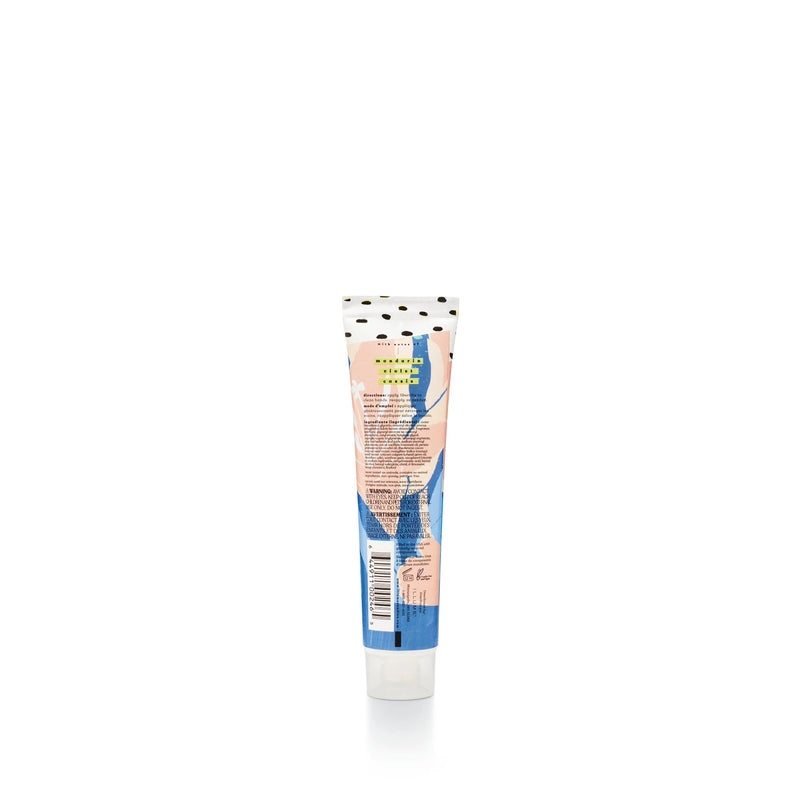 Citrus Crush Demi Hand Cream - Pinecone Trading Co.