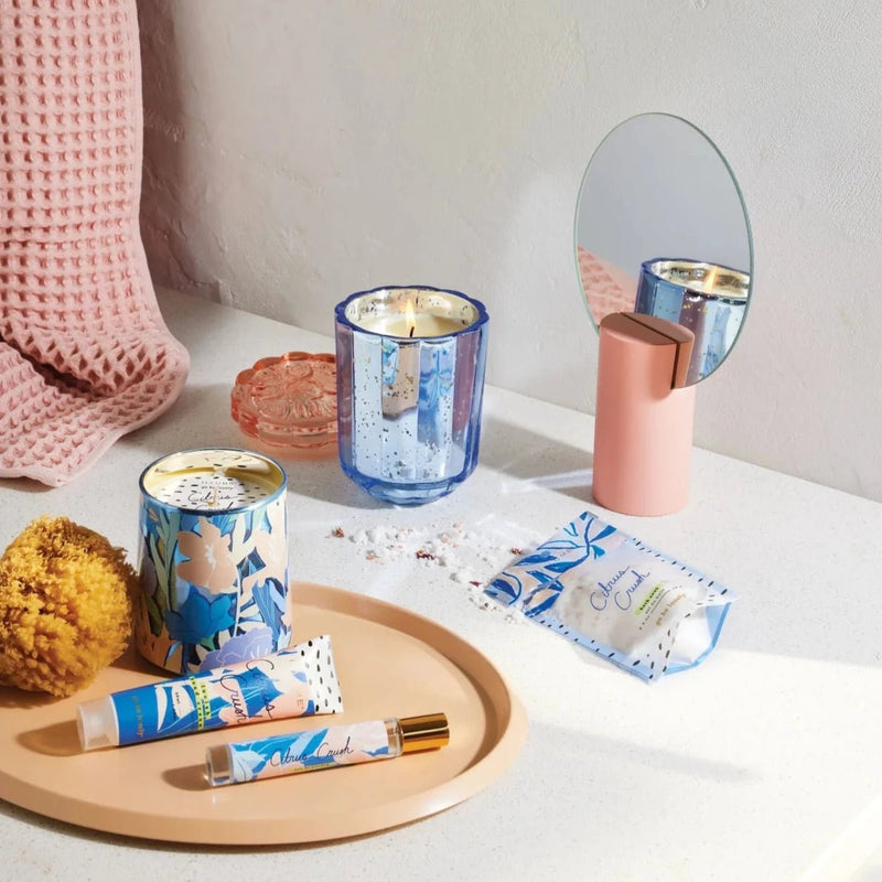 Citrus Crush Demi Hand Cream - Pinecone Trading Co.