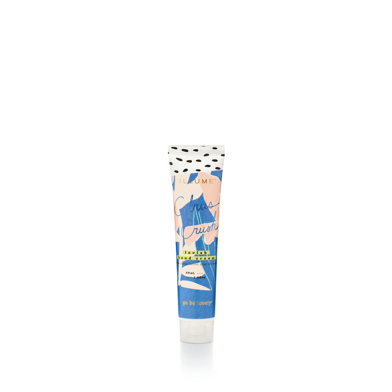 Citrus Crush Demi Hand Cream - Pinecone Trading Co.