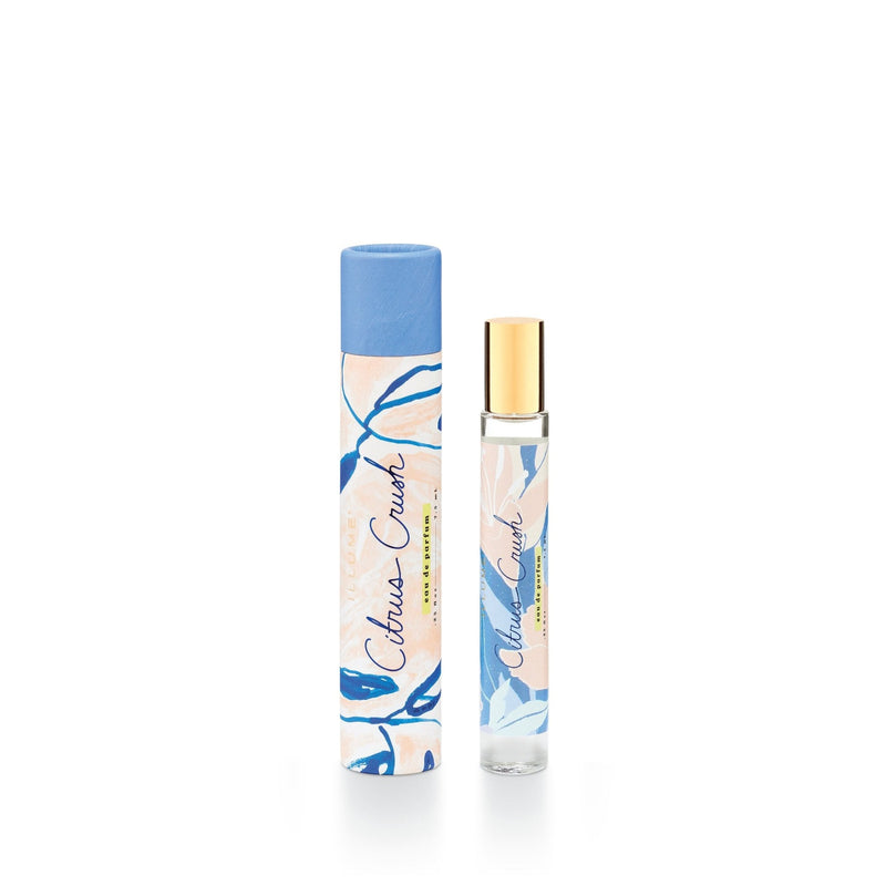 Citrus Crush Rollerball Fragrance - Pinecone Trading Co.