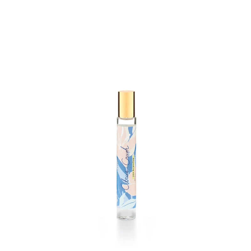 Citrus Crush Rollerball Fragrance - Pinecone Trading Co.