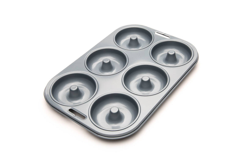 Classic Donut Non-Stick Pan - Pinecone Trading Co.