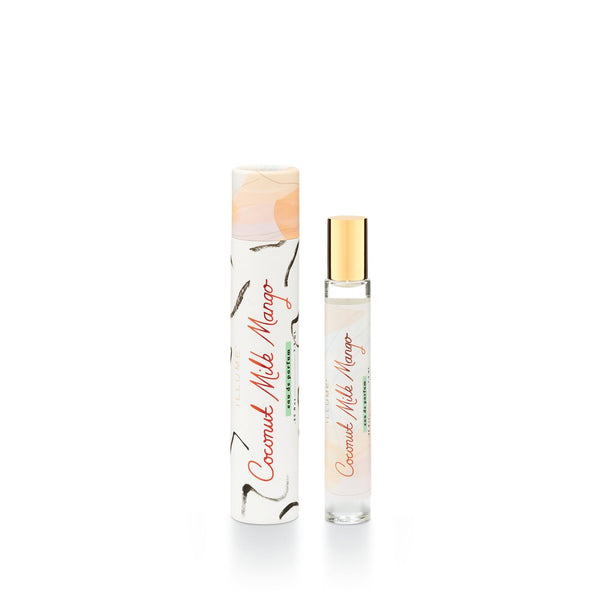 Coconut Milk Mango Rollerball Fragrance - Pinecone Trading Co.