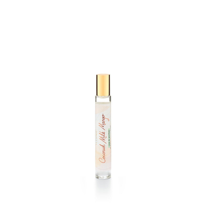 Coconut Milk Mango Rollerball Fragrance - Pinecone Trading Co.