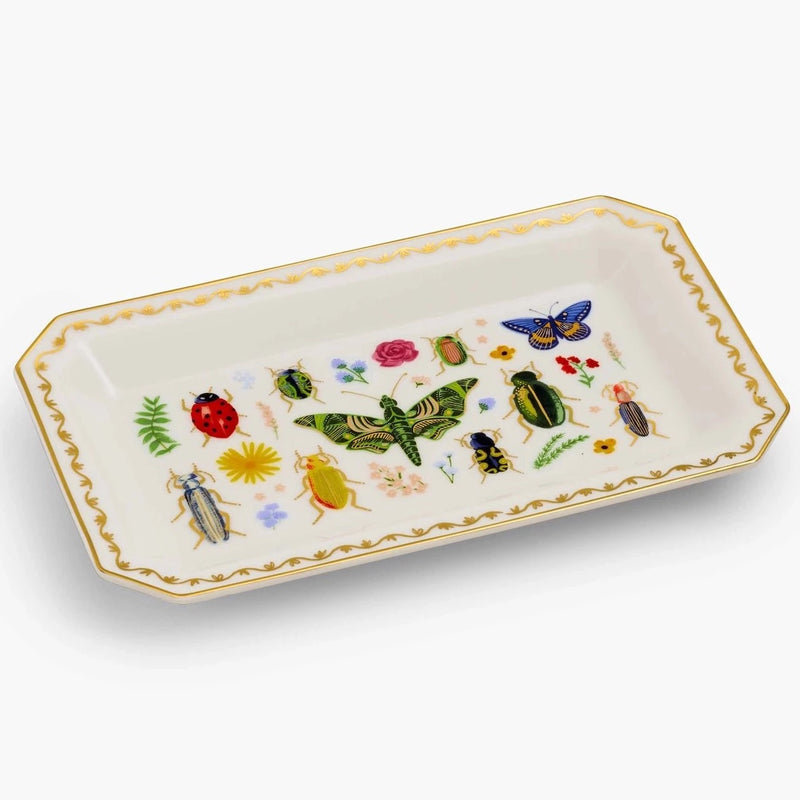Curio Catchall Tray - Pinecone Trading Co.