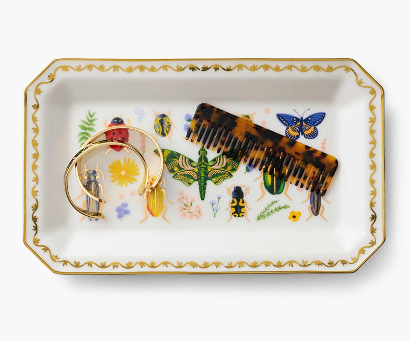 Curio Catchall Tray - Pinecone Trading Co.